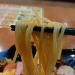 Fukuraigen - 麺 リフト