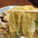 Kanouya - 麺