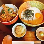 そばきり五山 - 