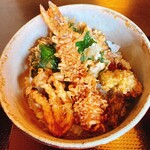 そばきり五山 - 