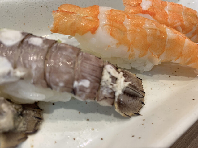 立喰い寿し すしつね 東武百貨店 池袋店 池袋 立ち食い寿司 食べログ 立喰い寿し すしつね 東武百貨店 池袋店 池袋 立ち食い寿司 食べログ