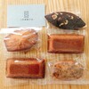 三好焼菓子店