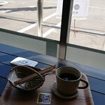 be.coffee stay - 