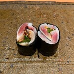 Sushi Kubota - 