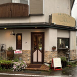 La theiere - La theiere