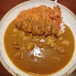 カレーハウス ＣｏＣｏ壱番屋 - 