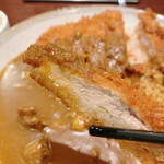 カレーハウス ＣｏＣｏ壱番屋 - 