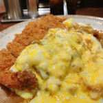 カレーハウス ＣｏＣｏ壱番屋 - カレーいりません