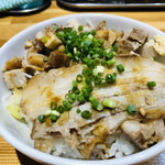 Chuuka Soba Masujima - 