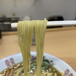 らぁ麺 丸山商店 - 