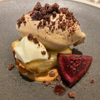 ハラグチ ル・レストラン - 