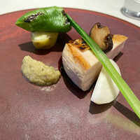 ハラグチ ル・レストラン - 