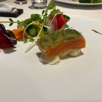 ハラグチ ル・レストラン - 