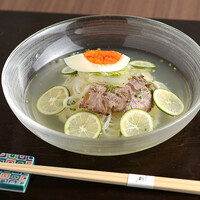 牛匠冷麺