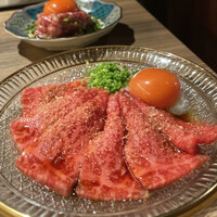 焼肉牛匠 新 - 