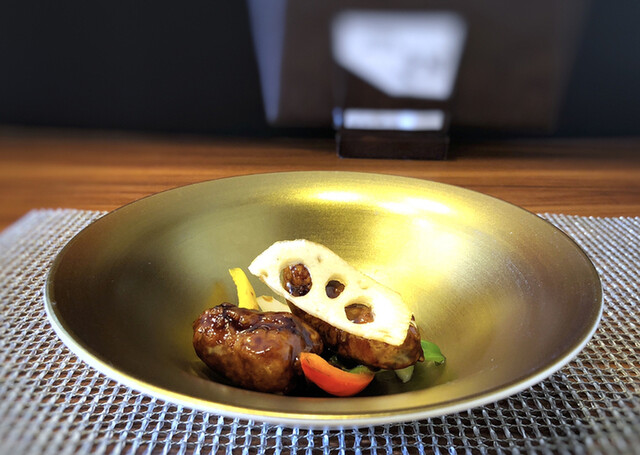 今石飯店 涼華 西鉄平尾 中華料理 食べログ