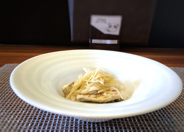 今石飯店 涼華 西鉄平尾 中華料理 食べログ