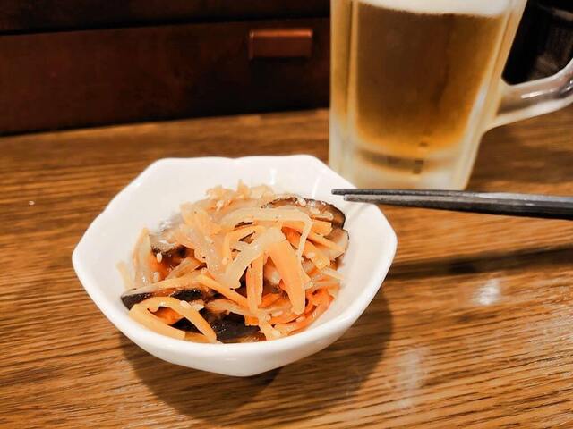 炭火食堂 炎間 - 釧路（肉料理）の写真