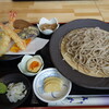 Kifukuchaya - 上黄金蕎麦