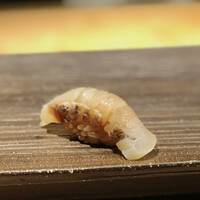 恵比寿 鮨 栞庵 やましろ - 