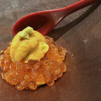 恵比寿 鮨 栞庵 やましろ - 