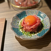 焼肉牛匠 新 - 