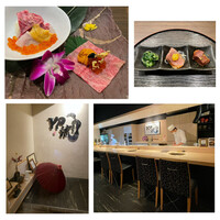 焼肉割烹 YP流 宗右衛門町本店 - 