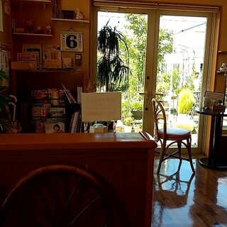 珈琲ハウス ほっと_2