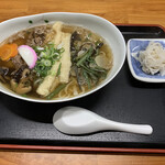 五島うどん　国見 - 