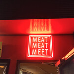 Meat Meat Meet - 