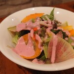 美味これくしょん神田倶楽部 - 