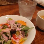 美味これくしょん神田倶楽部 - 