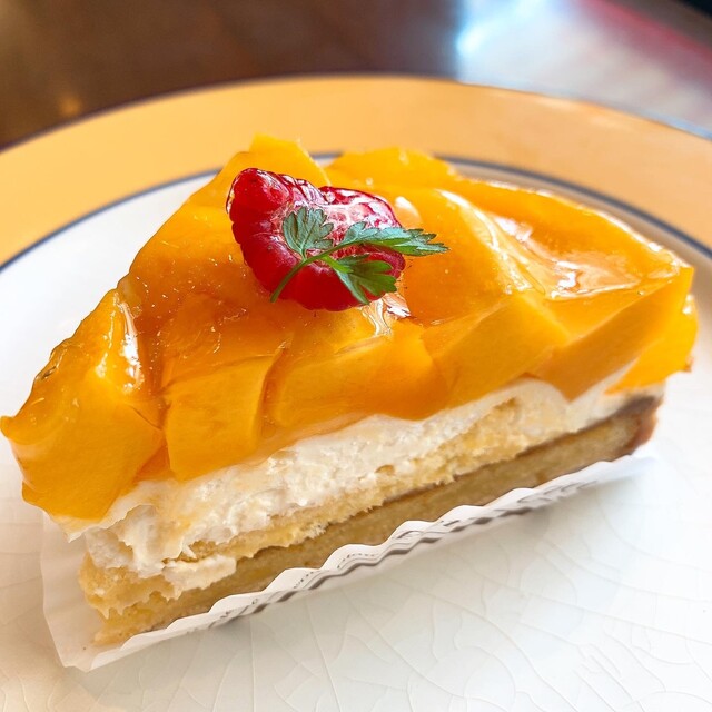 パティスリー ランファン 星が丘店 星ケ丘 ケーキ 食べログ