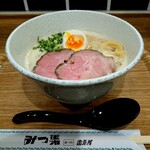 ラーメン家 みつ葉  - 