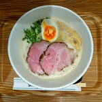 ラーメン家 みつ葉  - 