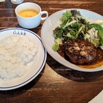 カフェ ガーブ - 