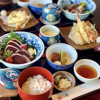 土佐料理 司 阪急グランドビル店 - 