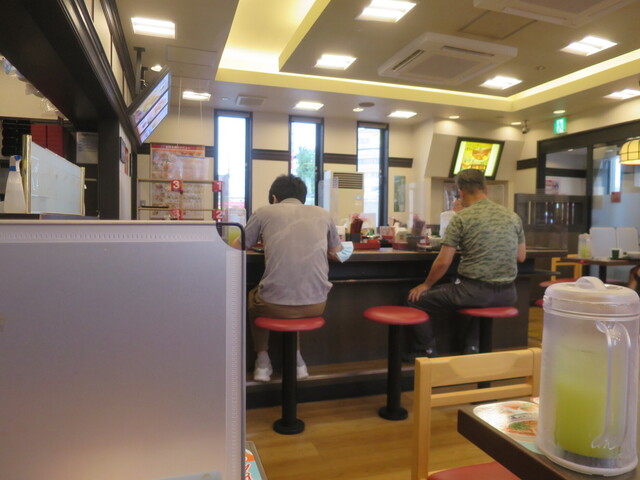 Naka U Sakaimozu Ten photo 4