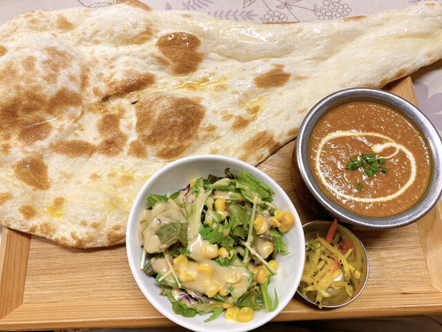 ガネーシャ 長町駅前店 - 長町（インドカレー）の写真