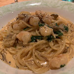 【エビのクリームソース】◎2021/7