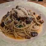 【カテキンポークのラグー白ワインソース】♪2021/7