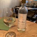 フランチェスカ - 白ワイン♪2021/7