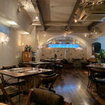 フランチェスカ - 店内＠2021/7