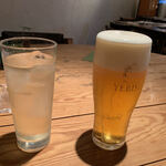 フランチェスカ - 乾杯！2021/7