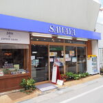 Sawa Ya Kyu Karuizawa Ten - 