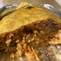 レストラン香味屋 - 
