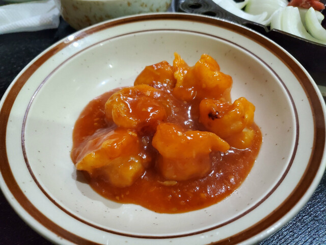 まじ亭 - 東室蘭（ジンギスカン）の写真