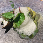 ラ・ヴァガボンド - 