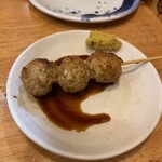 Sumibi Yakitori Nimmari - 