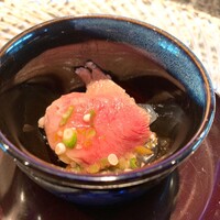 鉄板DINING集 栄店 - アミューズ